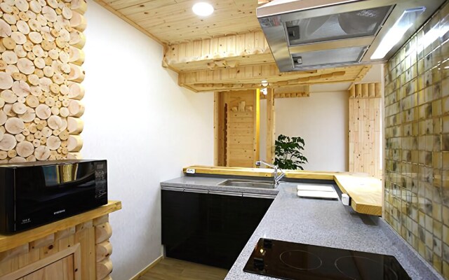 Suncheon Golden Lakeside Pension