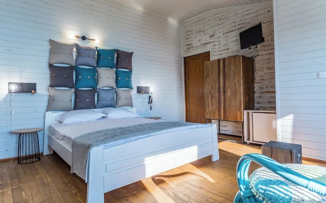 St. Anastasia Hotel