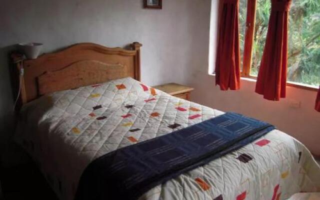 Casa De Campo Tres Soles