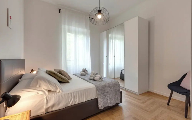 Mamo Florence - Guya Apartment