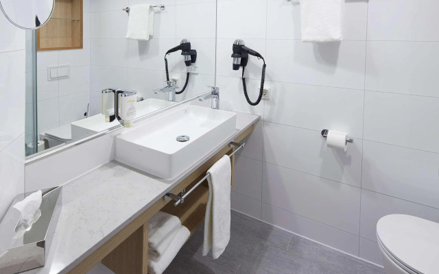 Four Points Flex by Sheraton Goettingen Hotel