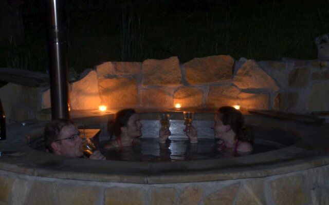 Ubytování Na Vejminku