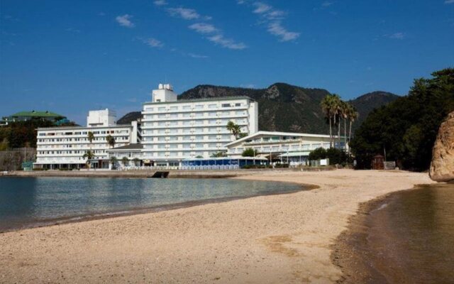 Shodoshima International Hotel