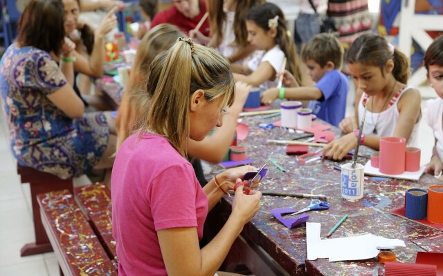 Solanas Vacation Resort & Spa