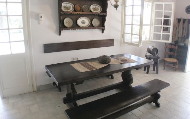 Awesome Home in Amfilochia With 3 Bedrooms