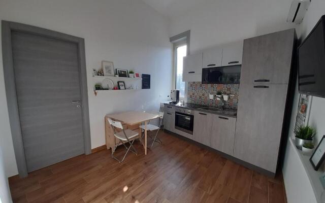 Basile rooms