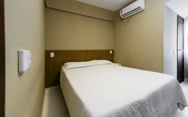 Porto Suites Natal Hotel