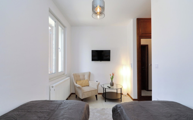 Villa Demare with Private Heated Pool