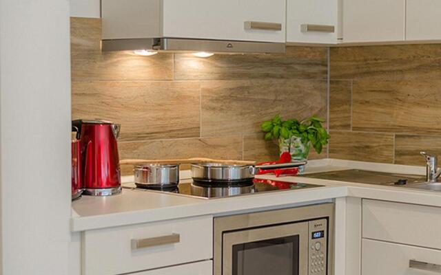 Les Belles, Haus Bastien, FW Charmant, Whg 7