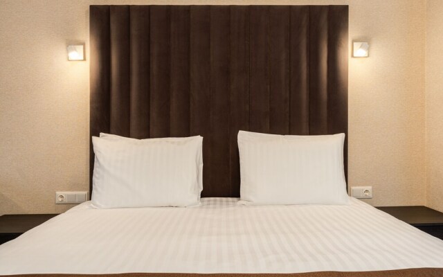 Old Riga Plaza Hotel