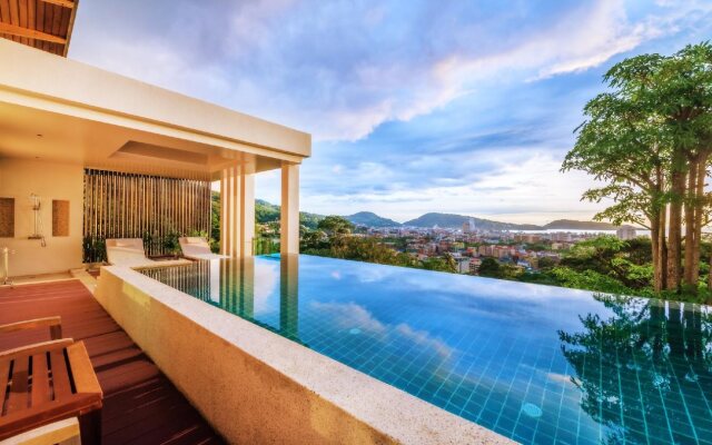 Wyndham Sea Pearl Resort Phuket