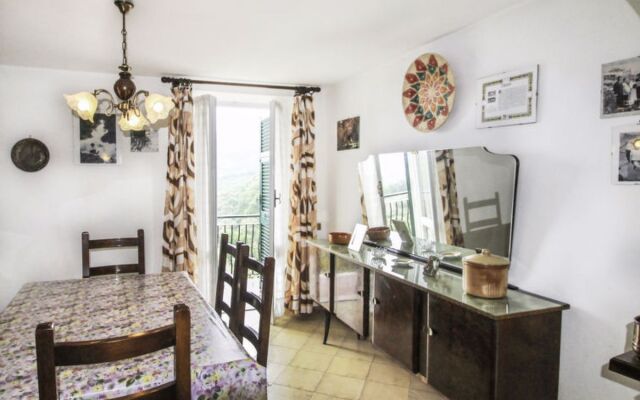 Apartment Cristina Moneglia