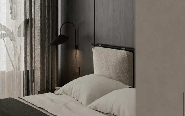 Dream Hotel Saranda