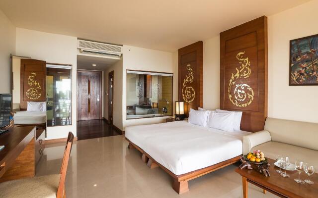 Sylvan Koh Chang Resort