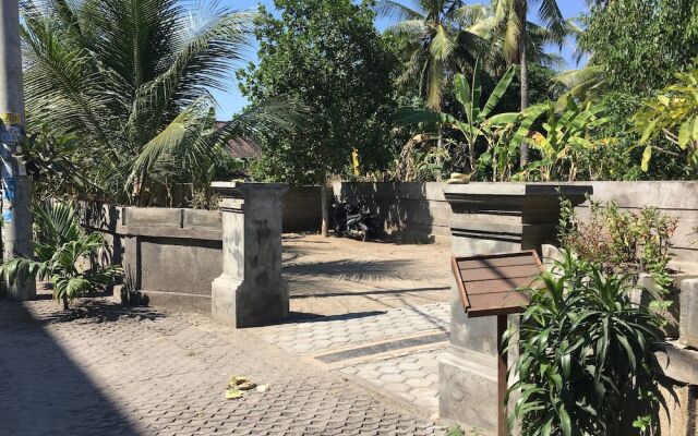 Coconut Village Guest House