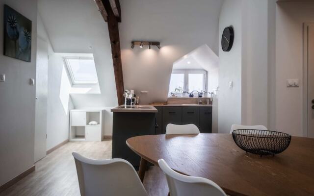 T3 Full of Charm - Strasbourg -