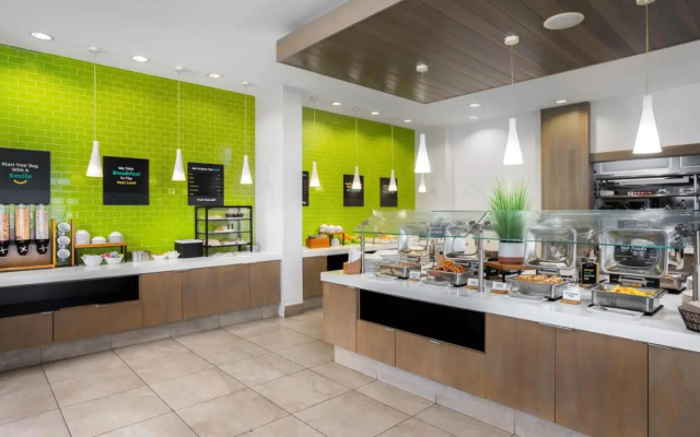 Holiday Inn Resort Fort Walton Beach