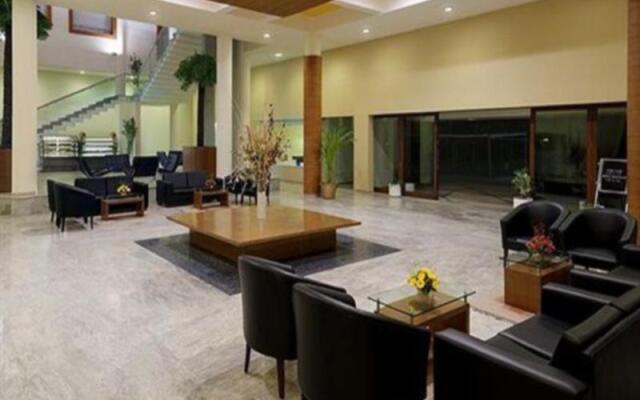 Seasons Hotel Rajkot