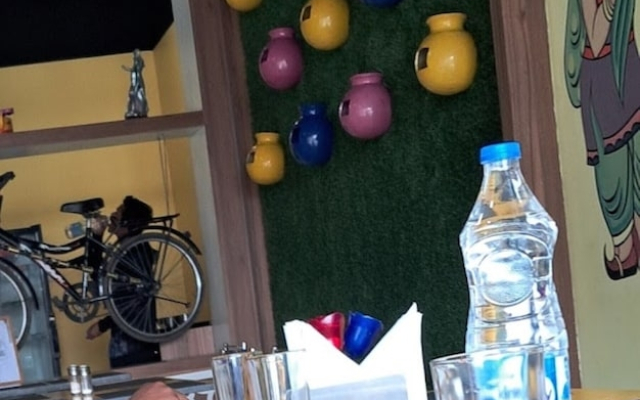 Hotel Meer Residency