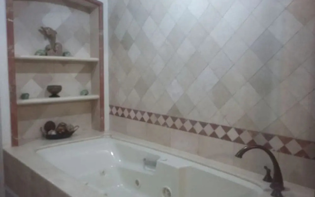 Sonoran Sky 3BR Upper SKY 502-v by Casago