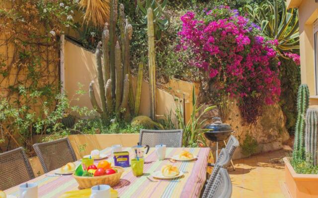 Henrietta 13 Soleil D'Or - Villefranche-Sur-Mer