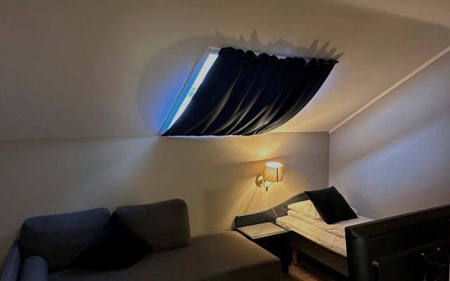 Hotell Maritim Skjervøy