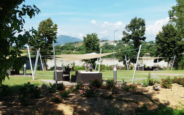 Suite Home Porticcio