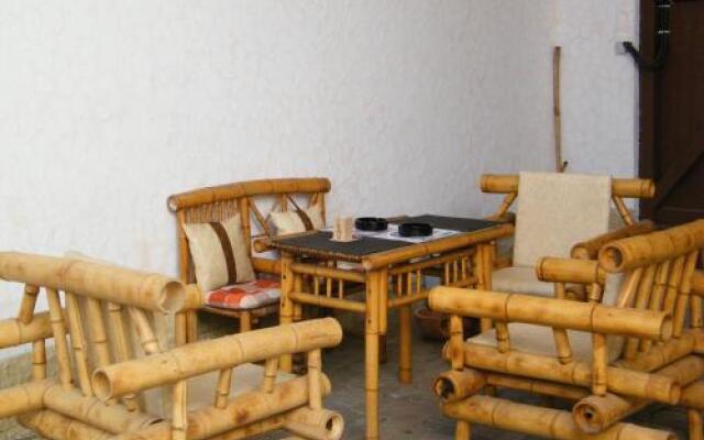 Brasovul Vechi Apartment