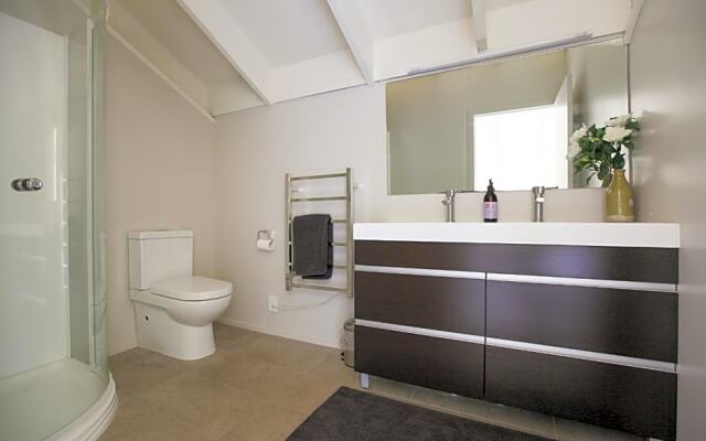 Cedar Park-Bed & Breakfast
