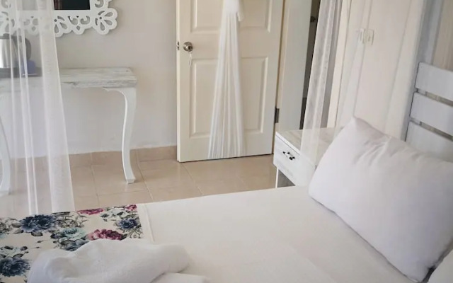 Yürekli Apart Hotel