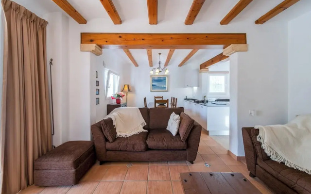 Villa Javea Sol