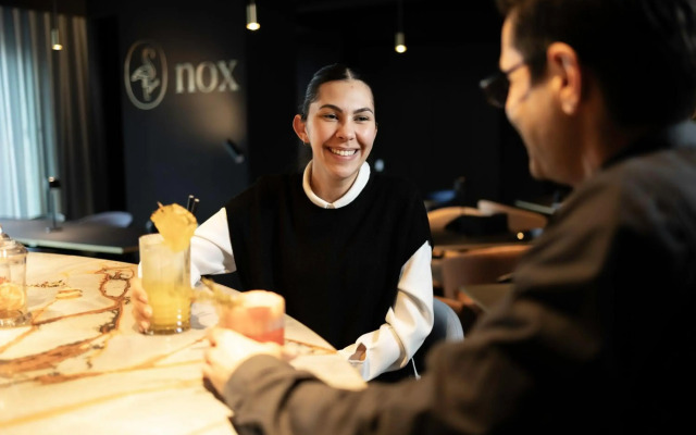 voco Brussels City North by IHG