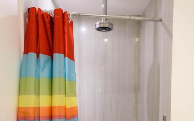 All in Rio- Loc. conforto e silencio