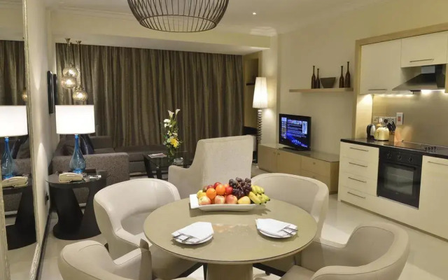 Gulf Executive Residence Juffair