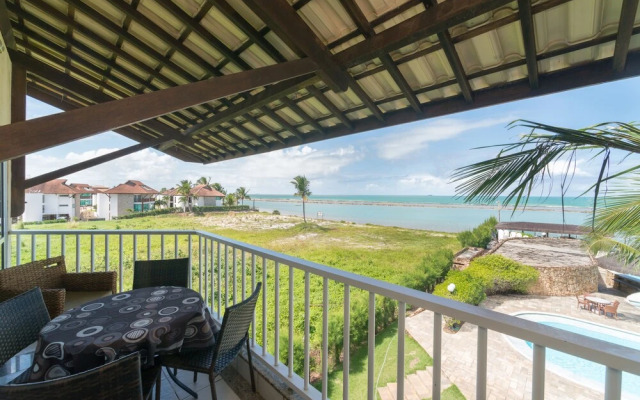 MRP301 Flat balcony Beach Muro Alto up 7