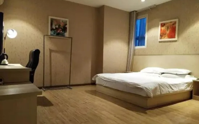 Hello Hotel
