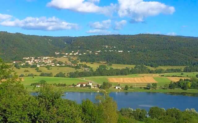Au Moulin Du Pont