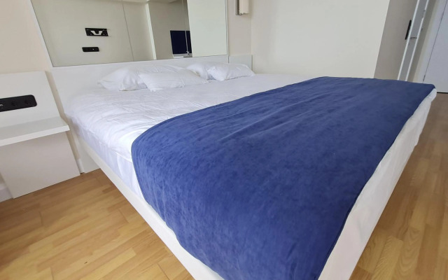 Hotel Orbi City Sea Horizon