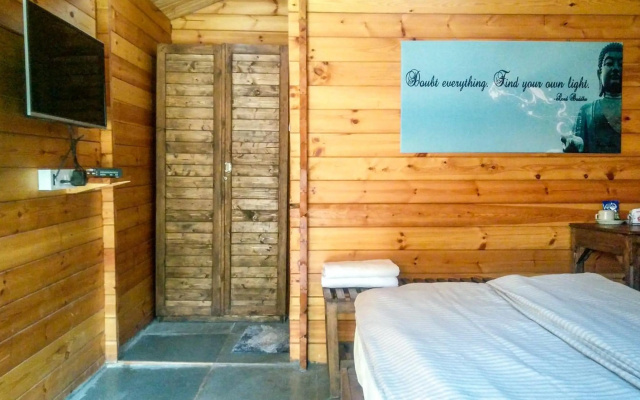 Lotus Sutra – Guest Rooms – Arambol