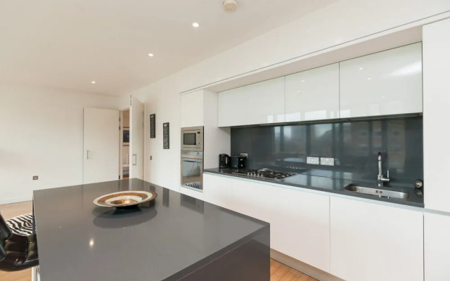 My-Quartermile Apartments