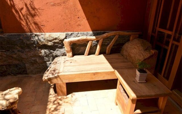 Sanse Yunhe Inn Lijiang Ancient Town