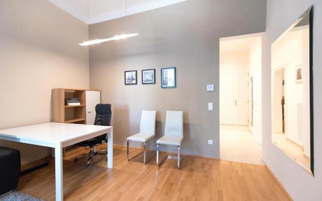 Anna Maria Apartments in Vienna Citycenter