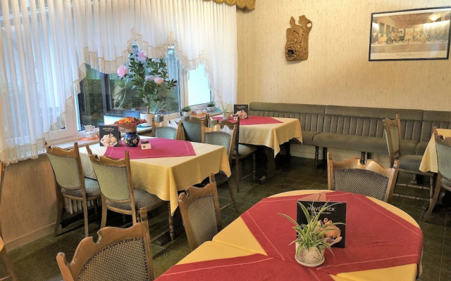 Cafe Best Gästezimmer