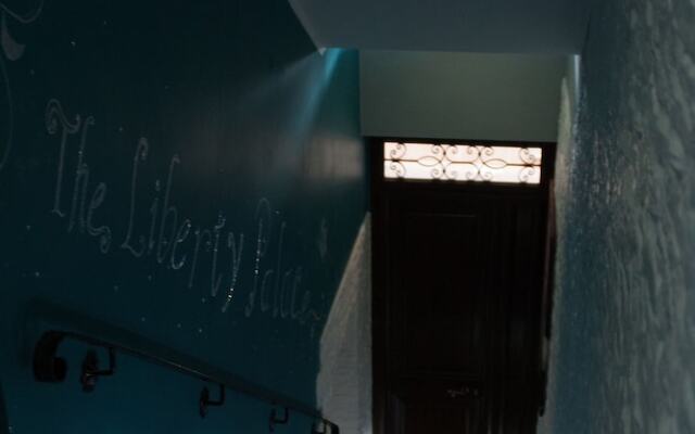 The Liberty Palace b&b