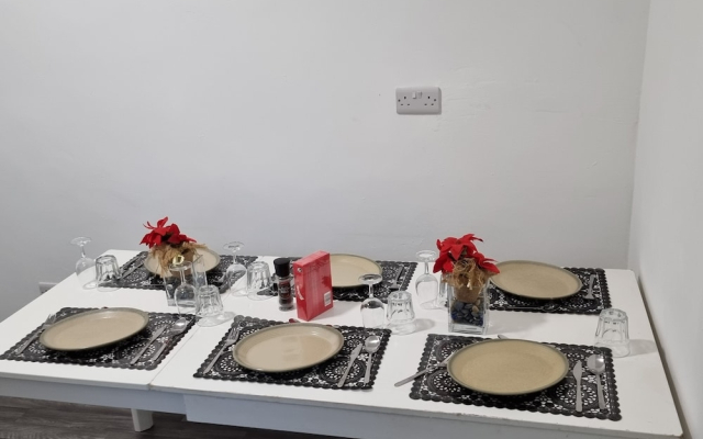 Makain Property Ltd
