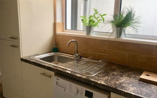 Modern Townhouse in Prime Location in Belfast City