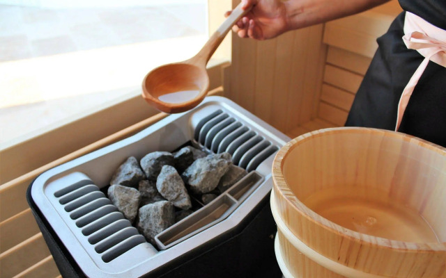 Mas des Rièges & Spa