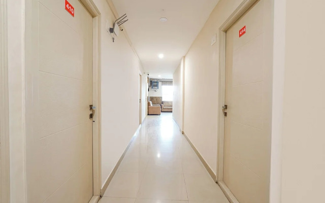 Fabhotel Indian Suites