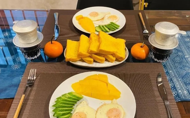 PIA homestay - Tours & Motorbike rentals