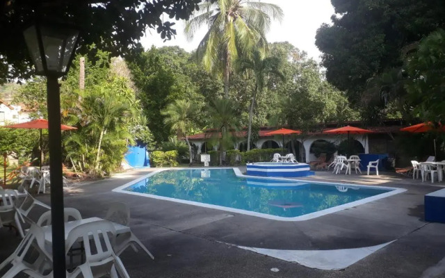 Hotel Campestre Villa Gladhys